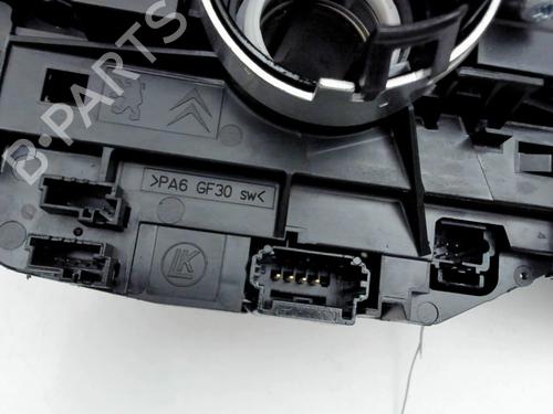 Ratstangsstang CITROËN C3 III (SX) 1.5 BlueHDi 100 (SXYHYP, SXYHTU) | BP32631010I23 