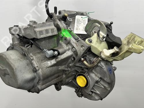 Gearbox PEUGEOT 2008 I (CU_) 1.2 THP 110 / PureTech 110 | BP27895080M3 
