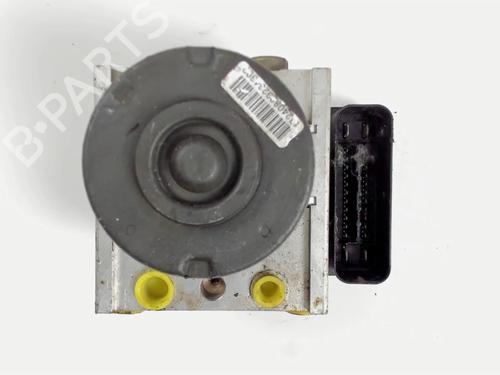 ABS pump CITROËN C3 I (FC_, FN_) 1.4 HDi | BP20425109M43 