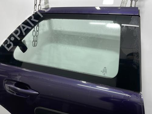 Dør højre bagtil CITROËN C4 CACTUS 1.2 VTi 82 | BP24653996C5 - Image 3