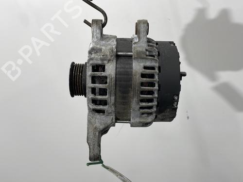Used Alternator MERCEDES-BENZ CLA Coupe (C117) CLA 200 CDI / d (117.308) (136 hp) 30795263