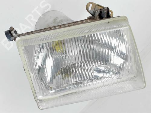 Used Right headlight Right headlight FORD ESCORT VI (GAL, AAL, ABL) [1995-2002] 22913321 22913321