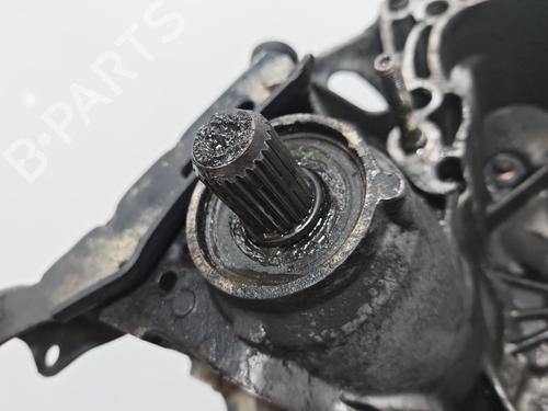 Gearbox RENAULT KANGOO (KC0/1_) D 65 1.9 (KC0E, KC02, KC0J, KC0N) | BP39553620M3 - Image 5