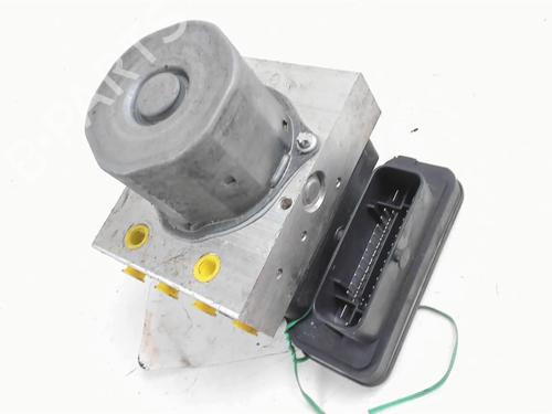 Used ABS pump ABS pump MERCEDES-BENZ E-CLASS Convertible (A207) E 350 BlueTEC (207.426) (252 hp) 20417000 20417000