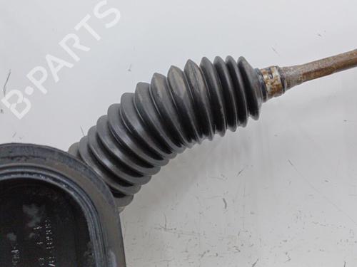 Steering rack NISSAN MICRA III (K12) 1.5 dCi | BP20401989M22 