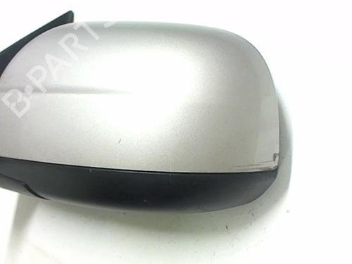 Left mirror HYUNDAI TUCSON (JM) 2.0 CRDi All-wheel Drive | BP20479386C26 
