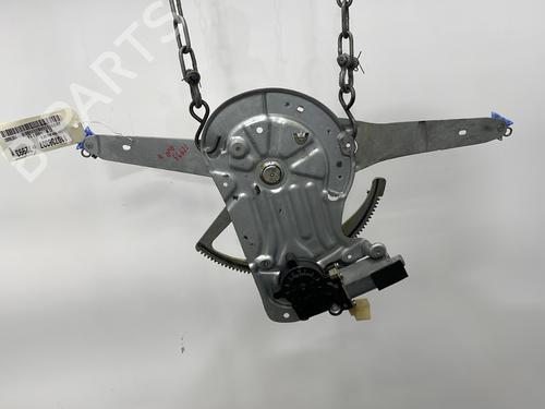 Used Front right window mechanism VOLVO XC90 I (275) D5 AWD (163 hp) 28591125