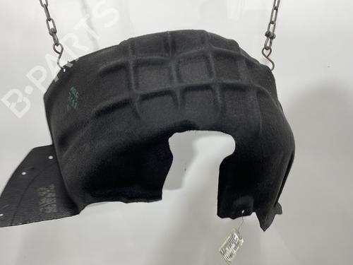 Hjulbue PEUGEOT RCZ 1.6 16V (156 hp) 31602618