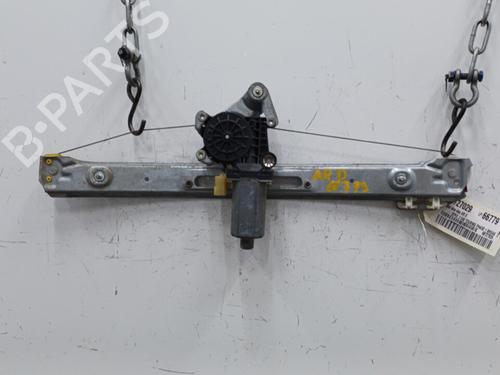 Rear right window mechanism BMW 3 Touring (E46) 320 d | BP20424247C25 