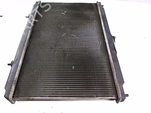 Køler NISSAN ALMERA TINO (V10) 2.2 dCi | BP20472971M31 