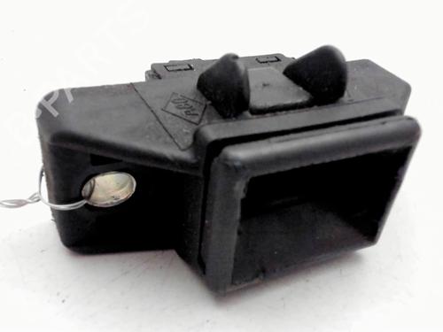 Tailgate lock DACIA LOGAN II 1.5 dCi | BP40224613C101 - Image 3