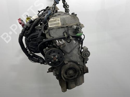 Used Engine Engine SUZUKI SWIFT III (MZ, EZ) 1.3 (RS413, ZC11S) (92 hp) 27705722 27705722