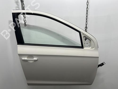 Used Right front door HYUNDAI i20 I (PB, PBT) 1.1 CRDi (75 hp) 32094655