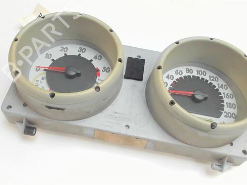 Instrument cluster VW LUPO I (6X1, 6E1) 1.0 | BP21230871C47 
