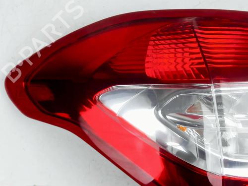 Achterlicht links Achterlicht links 38943168 38943168