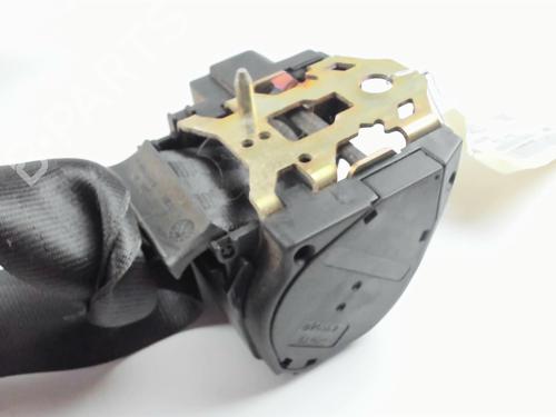 Rear left belt tensioner VW POLO (6N2) 1.4 16V | BP20464954C89 