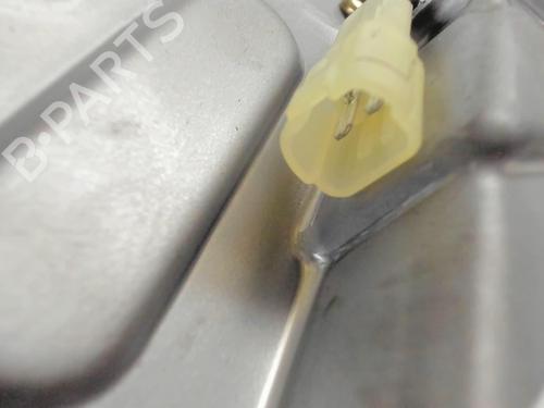 Rear wiper motor DAIHATSU CUORE VI (L251, L250_, L260_) 1.0 | BP20424150M102