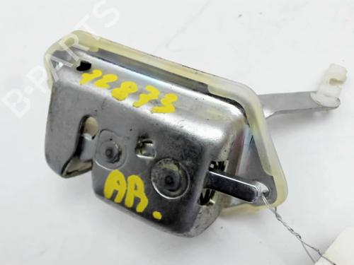 Used Tailgate lock CHEVROLET MATIZ (M200, M250) 0.8 (52 hp) 20439618