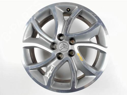 Rim CITROËN C-CROSSER (VU_, VV_) 2.2 HDi | BP20443563C45