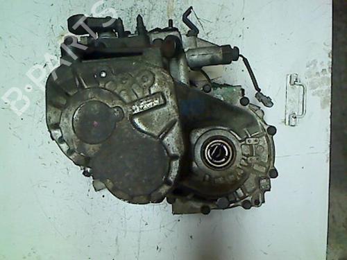 Gearbox HYUNDAI MATRIX (FC) 1.5 CRDi | BP20472055M3 