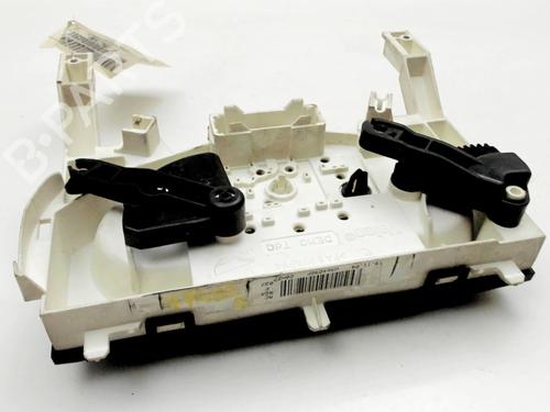 Climate control RENAULT TRAFIC II Van (FL) 1.9 dCi 80 (FL0B) | BP30308163I5 