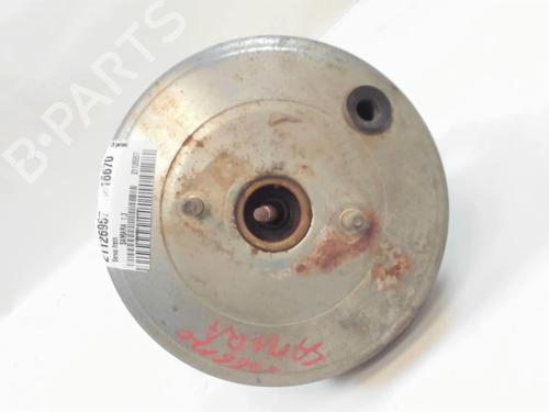 Used Servo brake LADA SAMARA (2108, 2109, 2113, 2114) 1300 (65 hp) 21233553