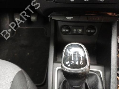 Used Parts HYUNDAI i20 II (GB, IB) 1.1 CRDi 2859344
