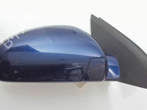 Retrovisor derecho OPEL SIGNUM Hatchback (Z03) 3.0 V6 CDTI (F48) | BP20422805C27 