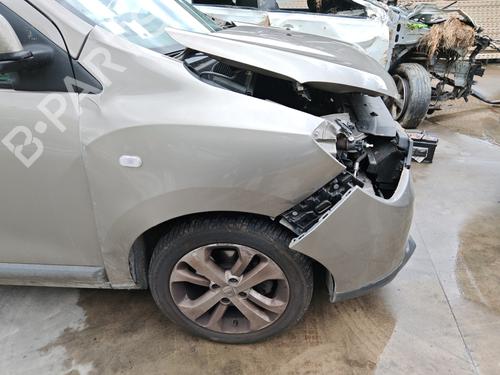 Gear lever DACIA LODGY (JS_) | BP38078187M90 - Image 8