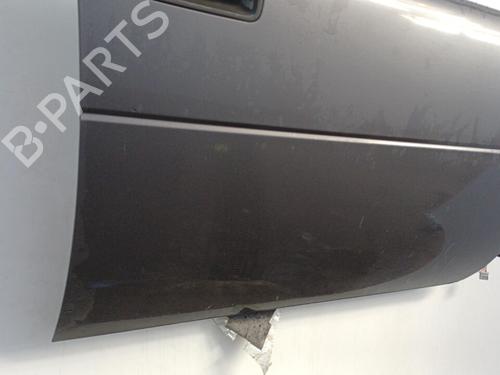 Right front door LAND ROVER FREELANDER I (L314) 2.0 Td4 4x4 | BP22102675C3 