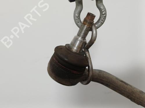Steering rack CITROËN C2 (JM_) 1.1 | BP37727985M22 - Image 2