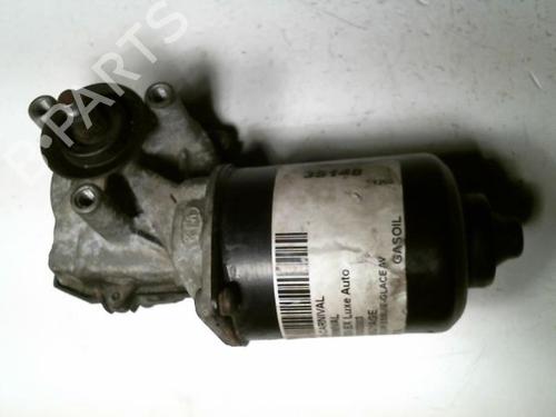 Used Front wiper motor KIA CARNIVAL II (GQ) 2.9 CRDi (144 hp) 20457711