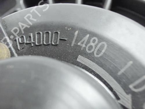 Heater blower motor SUZUKI LIANA Hatchback 1.3 | BP21237273M62 - Image 6