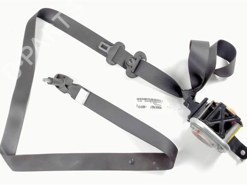 Front left belt tensioner HYUNDAI TUCSON (JM) 2.0 CRDi All-wheel Drive | BP20428877C87 