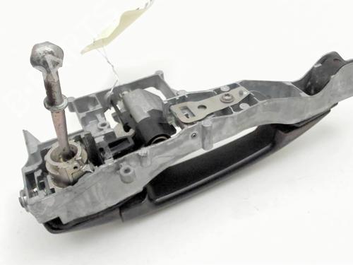 Front left exterior door handle CITROËN C3 Picasso (SH_) 1.6 HDi | BP27163817C128 