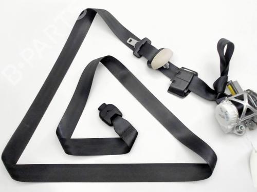 Used Front left seatbelt FIAT 500 (312_) 1.2 (312AXA1A) (69 hp) 31362798