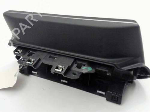 Display monitor PEUGEOT 2008 II (UD_, US_, UY_, UJ_, UR_, UC_) 1.2 PureTech 130 (USHNS, URHNS) | BP30689217C48 