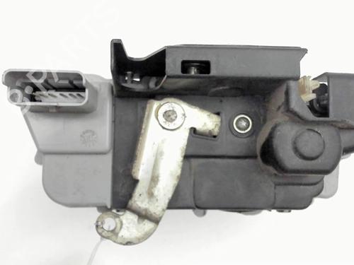 Højre bagtil lås CITROËN XSARA PICASSO (N68) 1.6 HDi | BP30308253C99