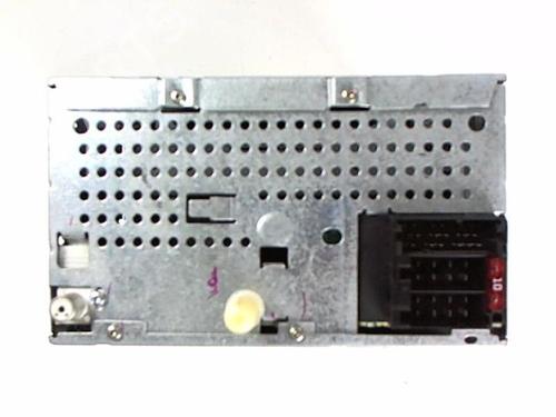 Radio FIAT BRAVO II (198_) 1.6 D Multijet (198AXH1B) | BP20455073E6 