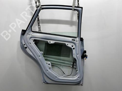 Left rear door SEAT IBIZA III (6L1) 1.4 16V | BP20395494C4 