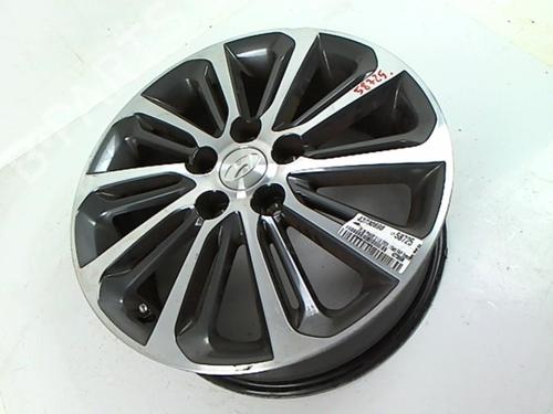 Used Rim HYUNDAI ix20 (JC) 1.6 CRDI (116 hp) 20391746