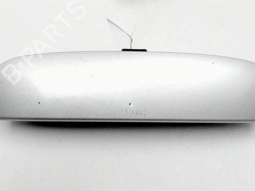 Trunk håndtak PEUGEOT 307 (3A/C) 1.6 HDi (90 hp) 28498544