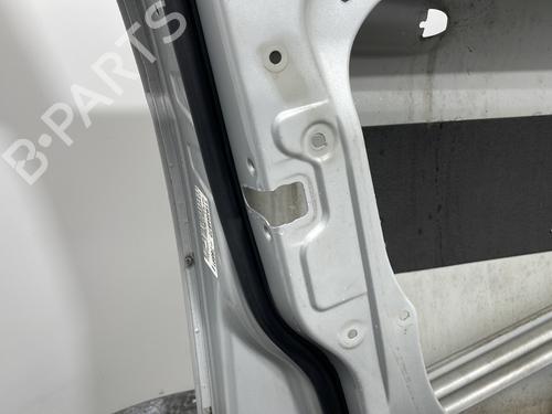 Left front door MERCEDES-BENZ C-CLASS T-Model (S204) C 220 CDI (204.202) | BP31794300C2