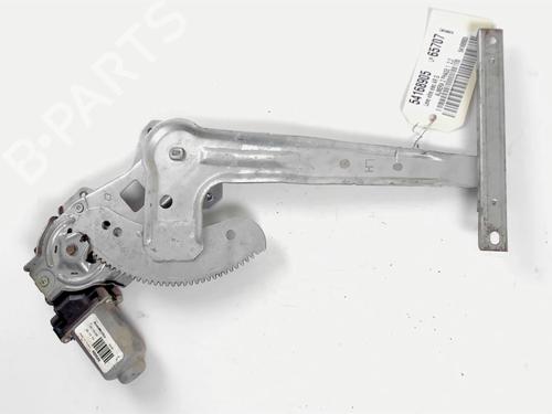 rear-left-window-mechanism-nissan-almera-ii-hatchback-n16-22-dci-82701bm701-2000-20391207 main image