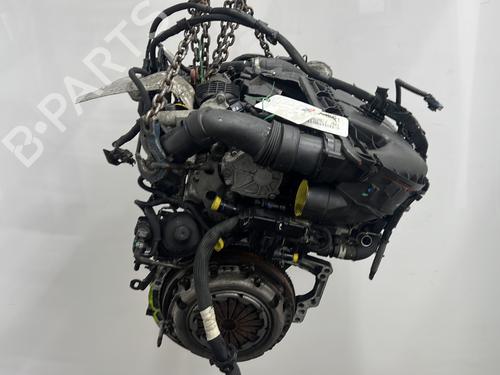 Engine CITROËN C3 Picasso (SH_) 1.6 HDI 90 | BP31914452M1  - Image 7