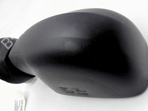 Left mirror DACIA SANDERO | BP33559872C26 - Image 3