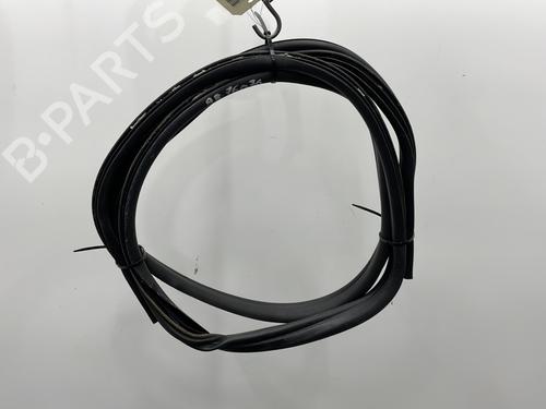 Used Rubber door seal RENAULT TWINGO III (BCM_, BCA_) 1.0 SCe 75 (73 hp) 23905254