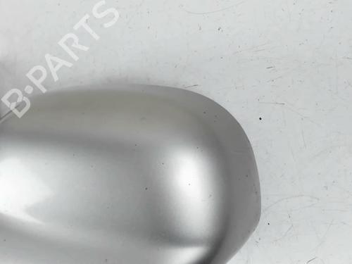 Left mirror HYUNDAI SANTA FÉ I (SM) 2.0 CRDi 4x4 | BP27156651C26 