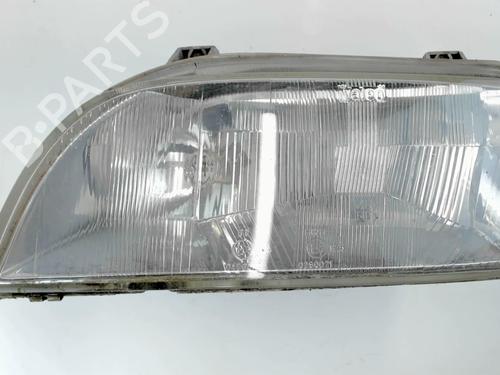 Used Left headlight Left headlight RENAULT ESPACE II (J/S63_) 2.1 TD (J633, J634, J/S635, J/S63D) (88 hp) 25265286 25265286
