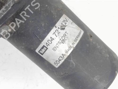Front wiper motor CITROËN C8 (EA_, EB_) 2.0 HDi | BP20463886M29 